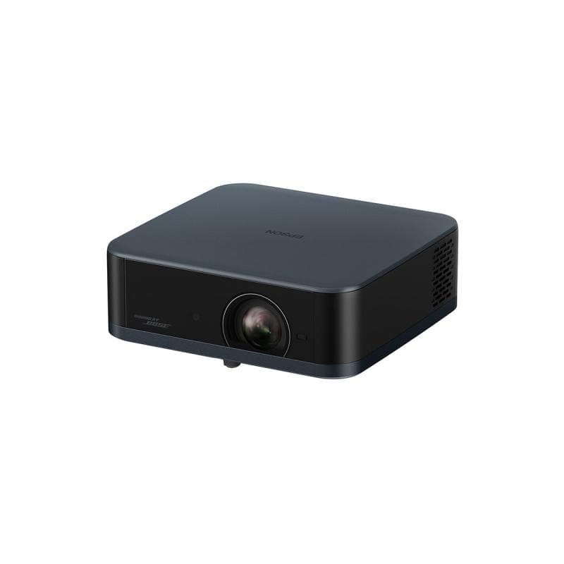 EPSON Lifestudio POP Projector 700lm EF-62N Metallic Navy