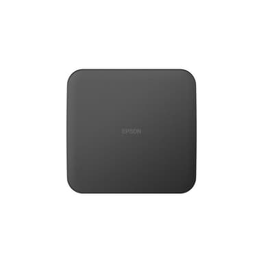 EPSON Lifestudio POP Projector 700lm EF-62B Metallic Black