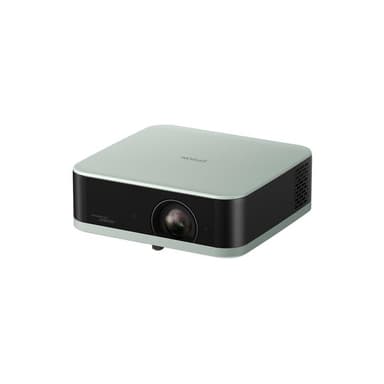 EPSON Lifestudio POP Projector 700lm EF-61G Ice Green