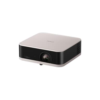 EPSON Lifestudio POP Projector 700lm EF-61R Rose Quartz
