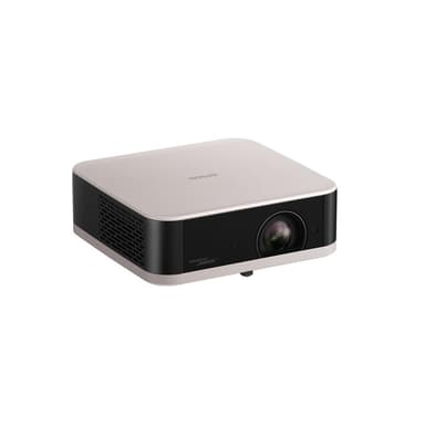 EPSON Lifestudio POP Projector 700lm EF-61R Rose Quartz