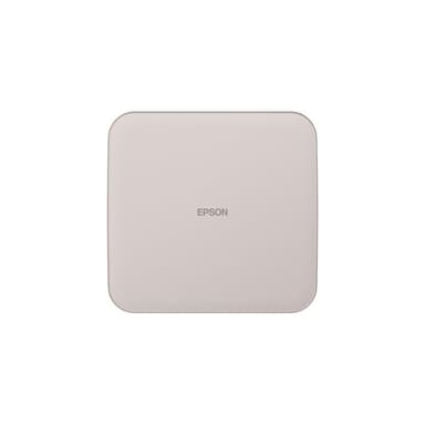 EPSON Lifestudio POP Projector 700lm EF-61R Rose Quartz
