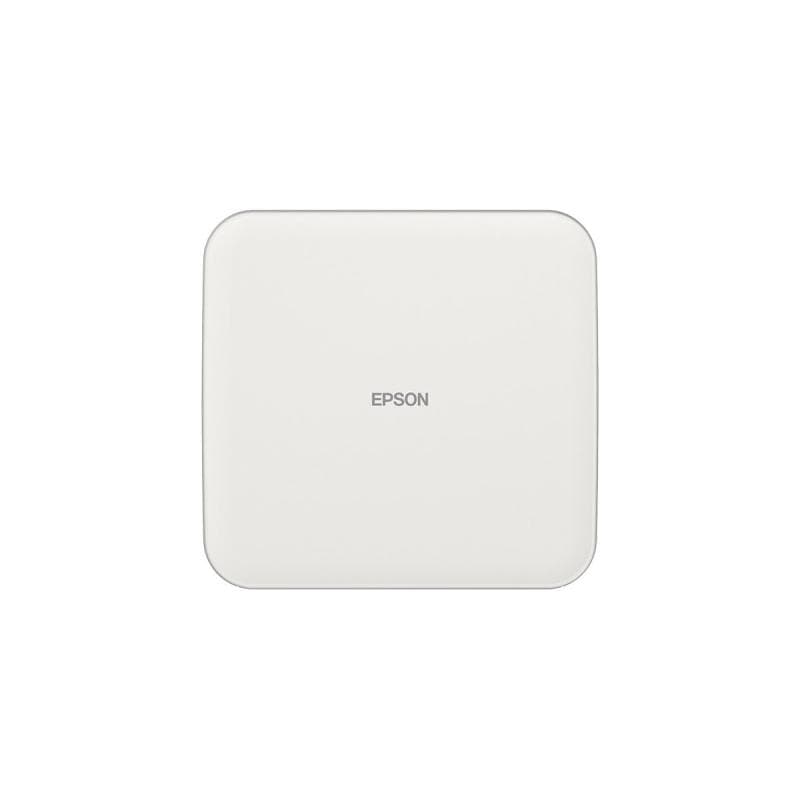 EPSON Lifestudio POP Projector 700lm EF-61W Diamond White