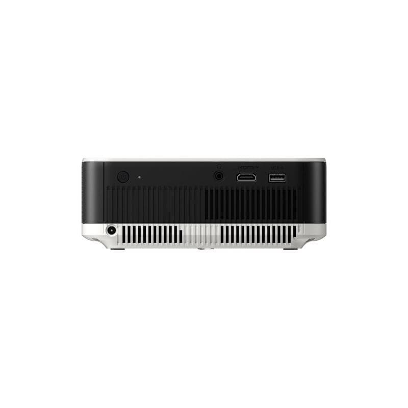 EPSON Lifestudio POP Projector 700lm EF-61W Diamond White