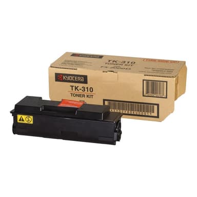 KYOCERA TK 310 Schwarz Tonersatz