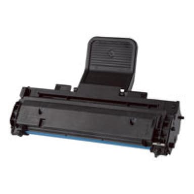 SAMSUNG MLT P1082A 2er Pack Schwarz Tonerpatrone