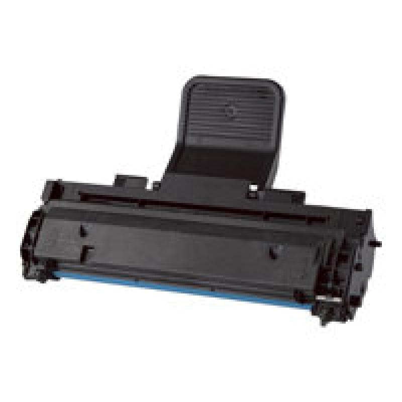 SAMSUNG MLT P1082A 2er Pack Schwarz Tonerpatrone