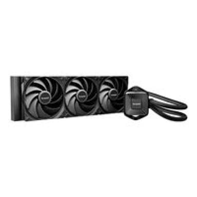 BE QUIET! PURE LOOP 3 360mm All-in-One Wasserkühlung