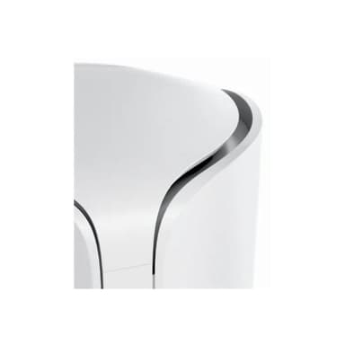 NETGEAR Orbi 770-Serie Tri-Band-Mesh-WLAN-7-Satellit 6GBit/s weiss RBE773