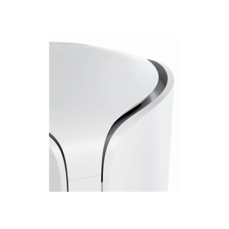 NETGEAR Orbi 770-Serie Tri-Band-Mesh-WLAN-7-Satellit 6GBit/s weiss RBE773