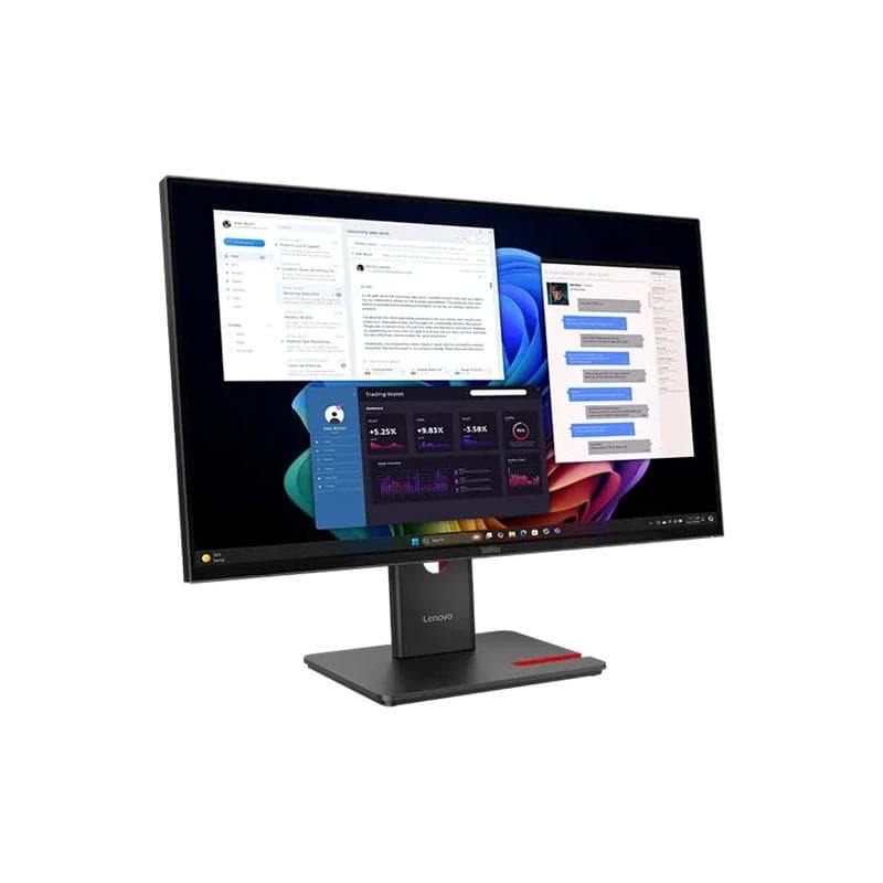 LENOVO ThinkVision T27UD-40 68,6cm (27″)