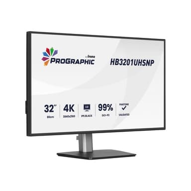 IIYAMA HB3201UHSNP-B1 81cm (32″)