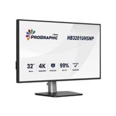 IIYAMA HB3201UHSNP-B1 81cm (32″)