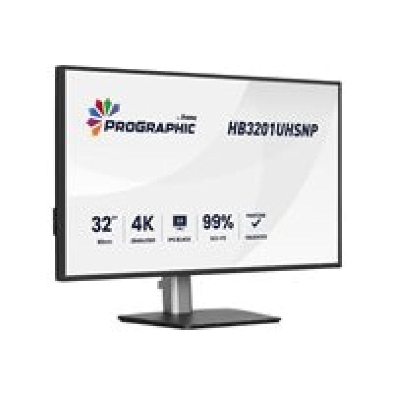 IIYAMA HB3201UHSNP-B1 81cm (32″)