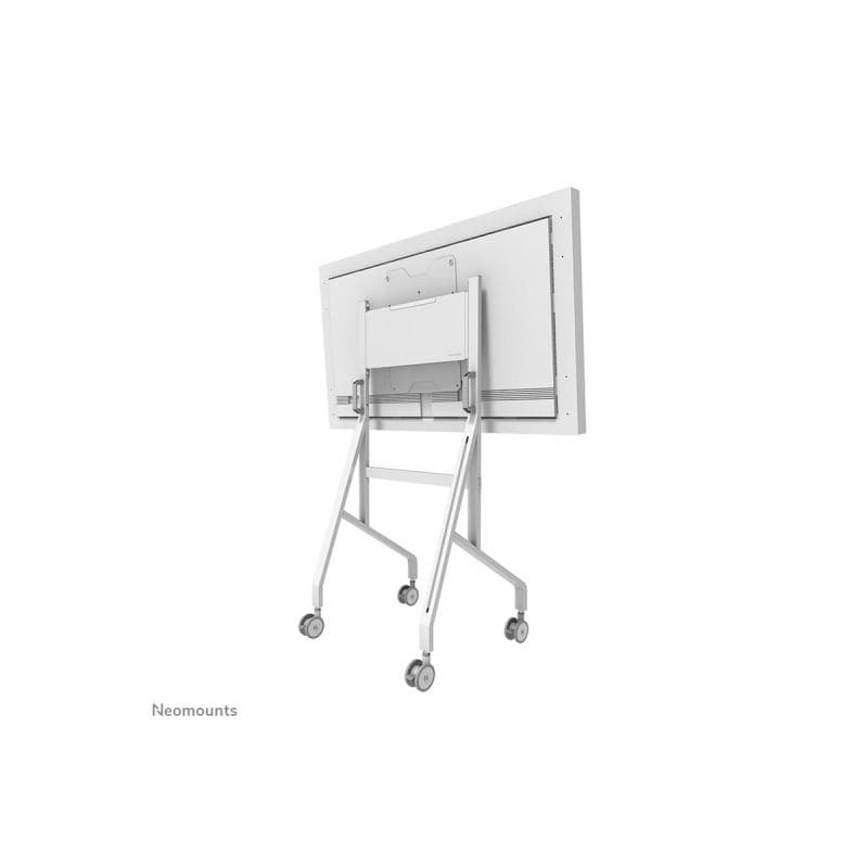 NEOMOUNTS BOS FL50-515WH1 Samsung Flip-Trolley 55-65″ weiß (Speditionsversand)
