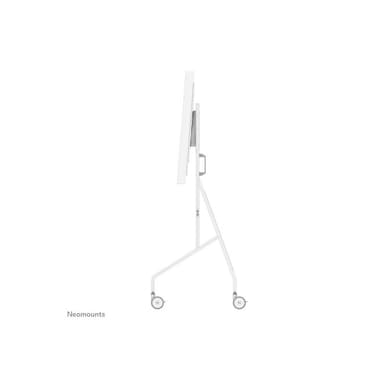 NEOMOUNTS BOS FL50-515WH1 Samsung Flip-Trolley 55-65″ weiß (Speditionsversand)