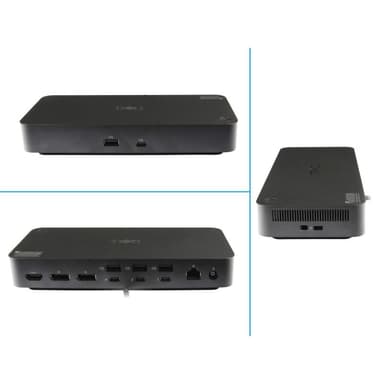 DELL Pro Thunderbolt 5 Dock WD25TB5