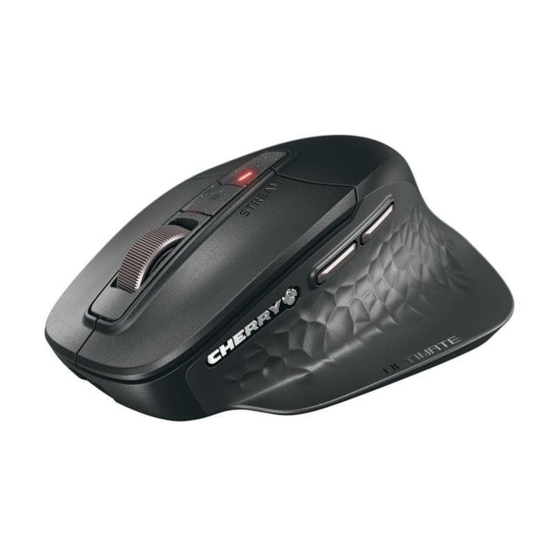CHERRY Stream Mouse Ultimate