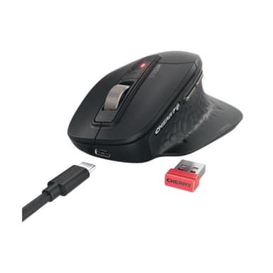 CHERRY Stream Mouse Ultimate