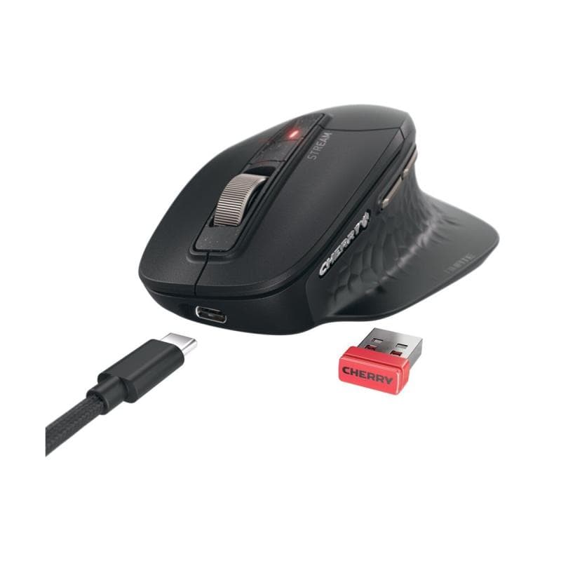 CHERRY Stream Mouse Ultimate