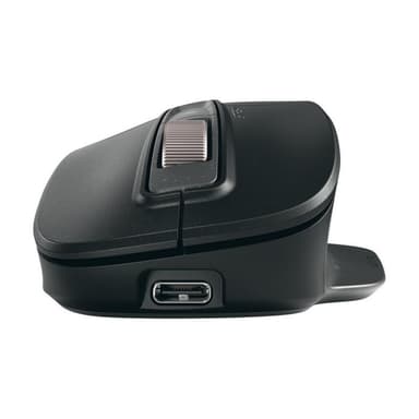 CHERRY Stream Mouse Ultimate