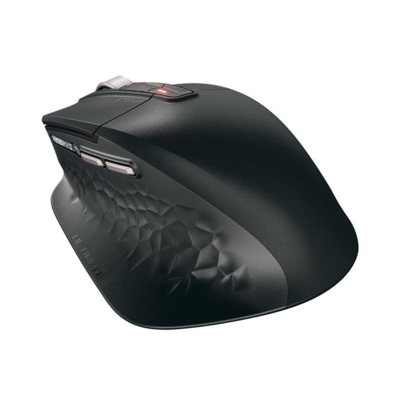 CHERRY Stream Mouse Ultimate