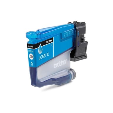 BROTHER Cyan standard ink cartridge