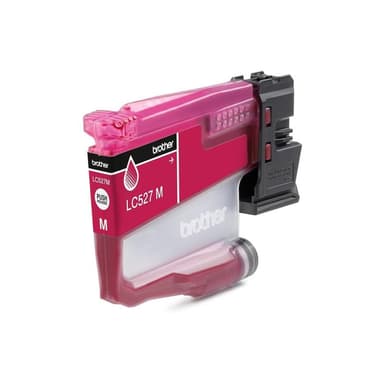 BROTHER Magenta standard ink cartridge