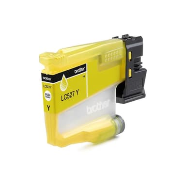 BROTHER Yellow standard ink cartridge