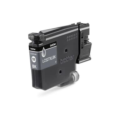 BROTHER Black high yield ink cartridge