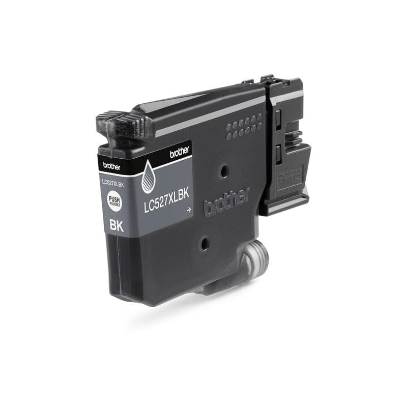 BROTHER Black high yield ink cartridge