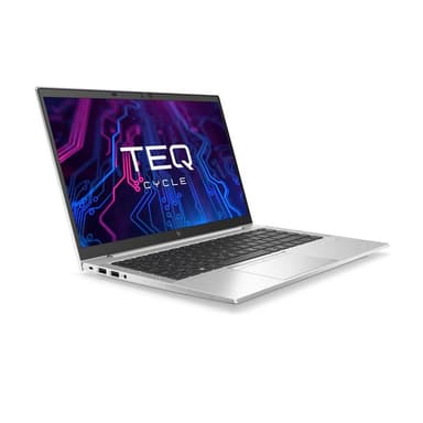 TEQCYCLE 840 G8 35,6cm (14") i5-1145G7 16GB 256GB W11P