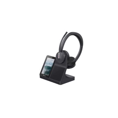 YEALINK WH64 Workstation Dual