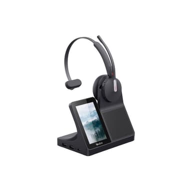 YEALINK WH64 Workstation Mono