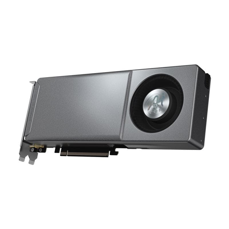 GIGABYTE Radeon Pro 9700 AI TOP 32GB
