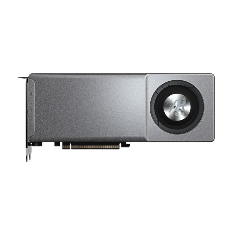 GIGABYTE Radeon Pro 9700 AI TOP 32GB
