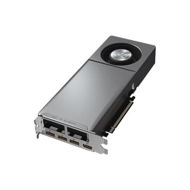 GIGABYTE Radeon Pro 9700 AI TOP 32GB