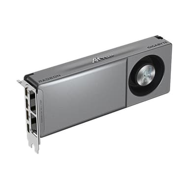 GIGABYTE Radeon Pro 9700 AI TOP 32GB