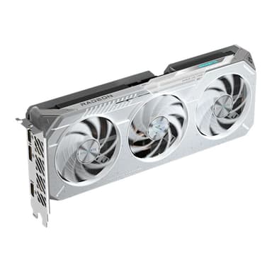 GIGABYTE Radeon RX9060 XT Gaming OC ICE 16GB