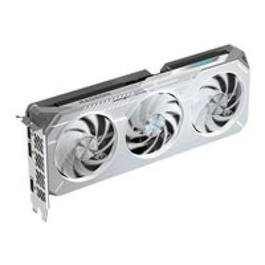 GIGABYTE Radeon RX9060 XT Gaming OC ICE 16GB