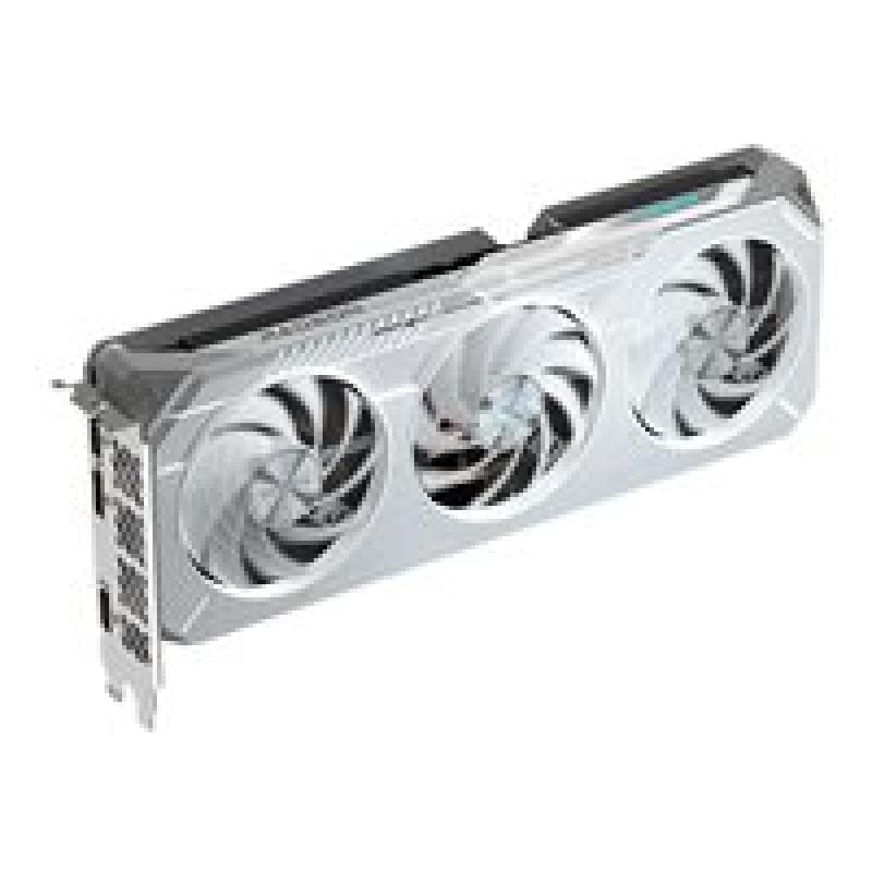 GIGABYTE Radeon RX9060 XT Gaming OC ICE 16GB