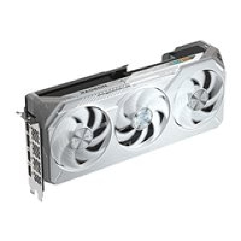 GIGABYTE Radeon RX9070 XT Gaming OC ICE 16GB