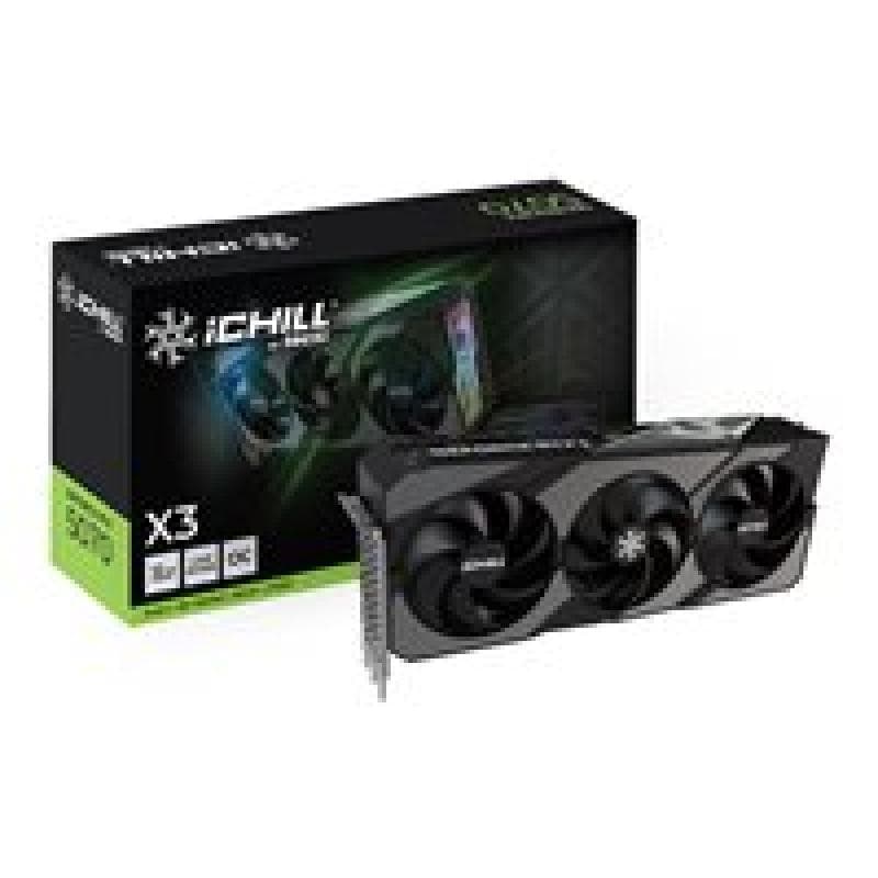 INNOVISION Inno3D RTX5070 iChill X3 12GB