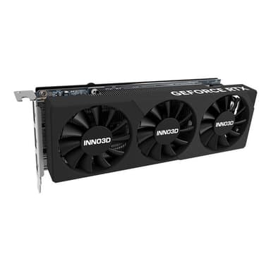 INNOVISION Inno3D RTX5060 X3 LP 8GB