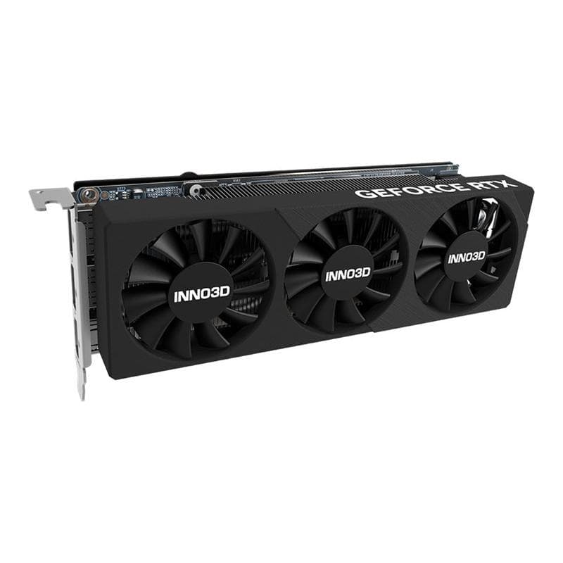 INNOVISION Inno3D RTX5060 X3 LP 8GB