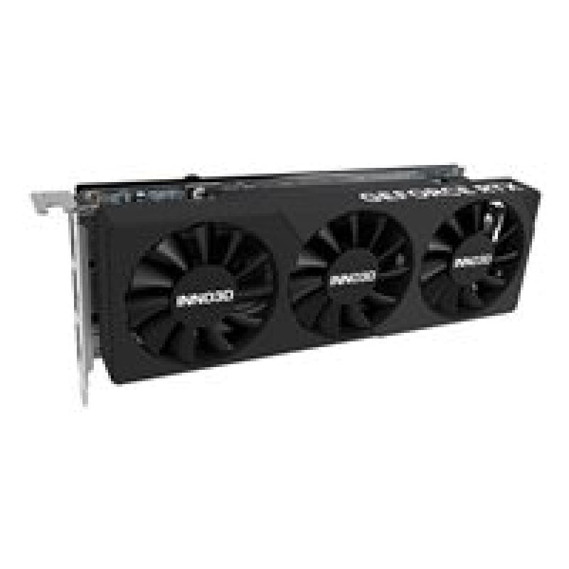 INNOVISION Inno3D RTX5060 X3 LP 8GB