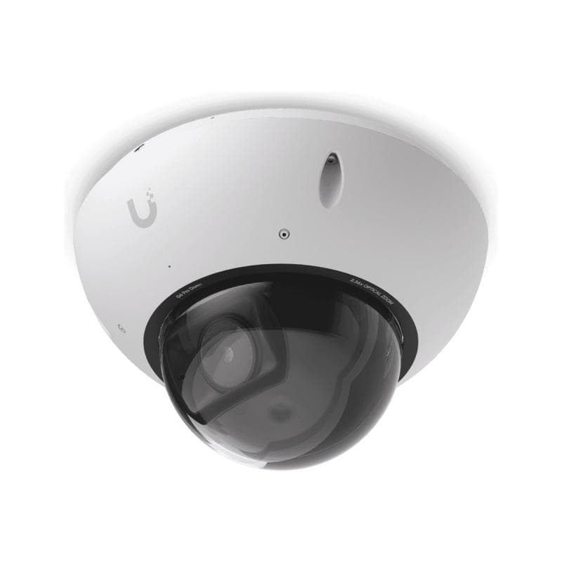 UBIQUITI Enterprise Video Camera UVC-G6-Pro-Dome white