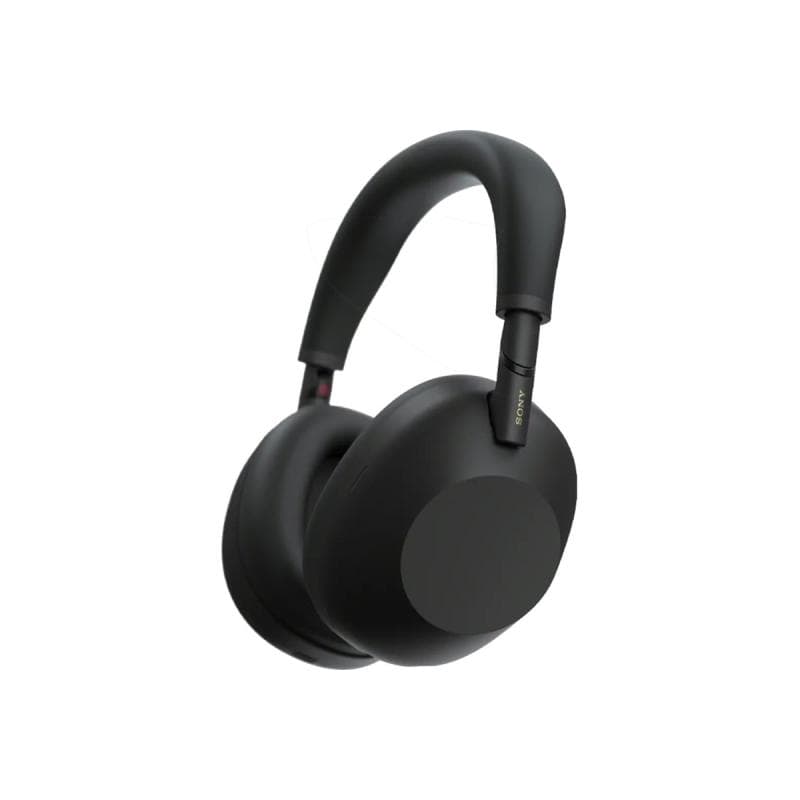 SONY WH-1000XM6 Headphone Black