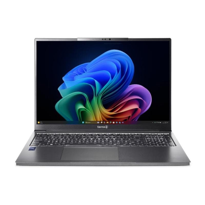 TERRA MOBILE 1671L 40,64cm (16″) Ultra 5 228V 32GB 1TB W11P