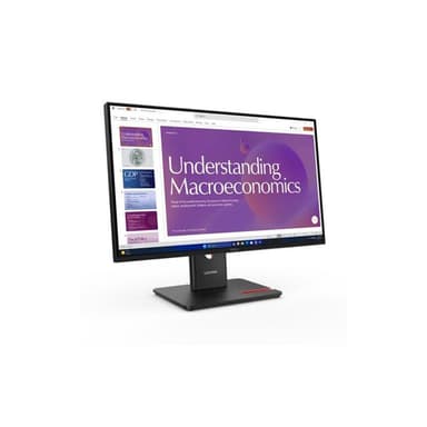 LENOVO ThinkVision T24D-40 61cm (23,8″)